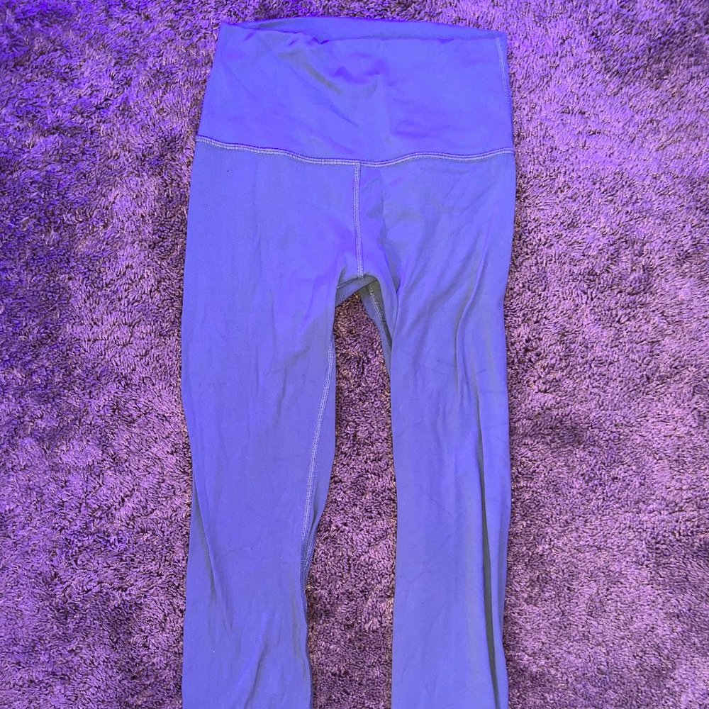 Sage Green Leggings